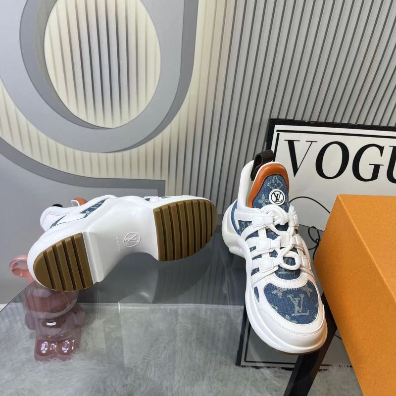 Louis Vuitton Archlight Shoes